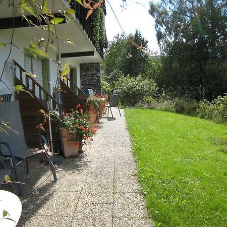 Pension Landhaus Riedelstein Drachselsried Exteriör bild