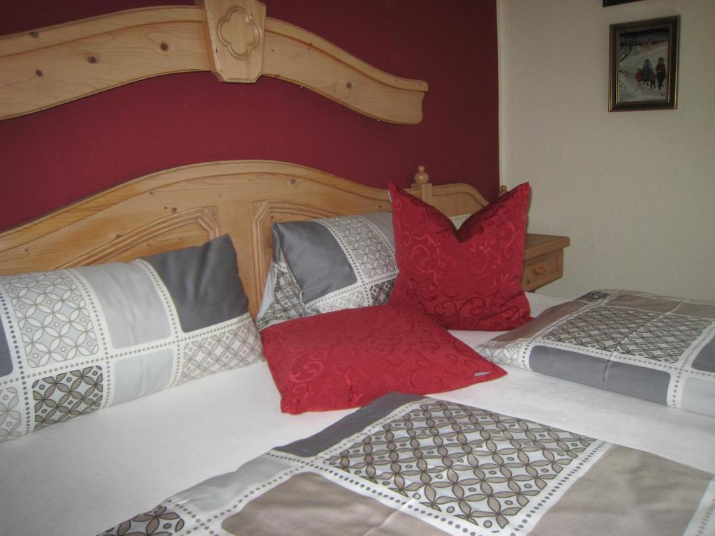 Pension Landhaus Riedelstein Drachselsried Rum bild
